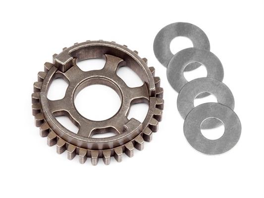 HPI - HP109052 - Idler Gear 32T (3 Speed)