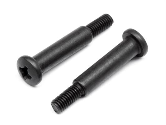 HPI - HP109473 - Step Screw M3X4X22Mm (2Pcs)