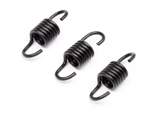 Exhaust Spring 0.9X5X13Mm