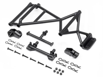 Roll Bar Parts/Tank Mount Set