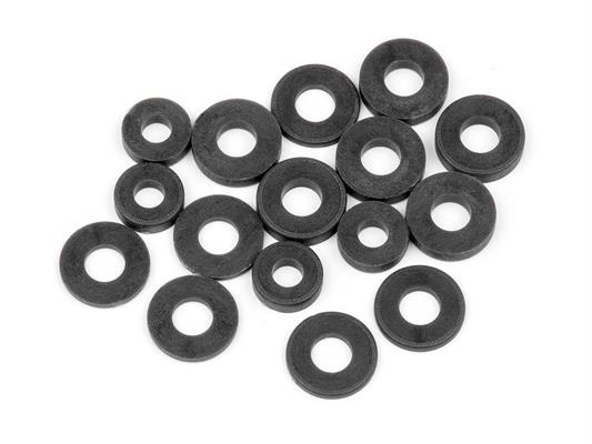 HPI - HP109847 - Plastic Spacer Set