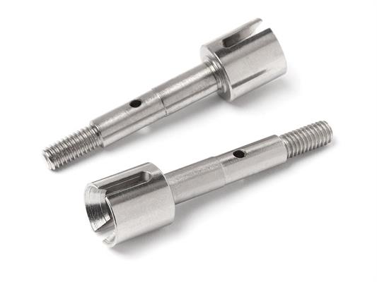 Hd Axle 5X40Mm