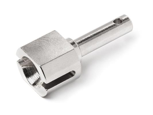 Hd Center Diff Shaft 5X31Mm (Rear/1Pc)