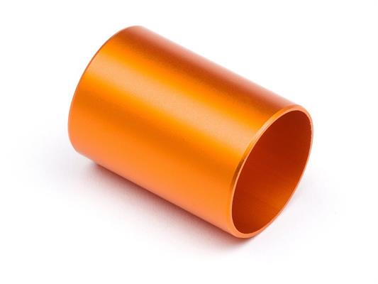 HPI - HP110146 - Diff Pipe 14X20X0.5Mm (Orange)