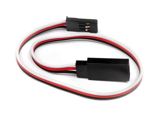 HPI - HP110208 - Servo Extension Wire 190Mm