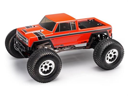 HPI - HP110238 - Gtxl-1 Vintage Body