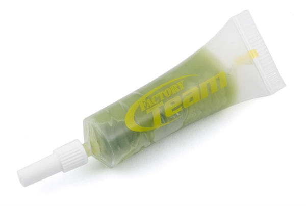 Team Associated - AE1105 - FT Green Slime Shock Lube