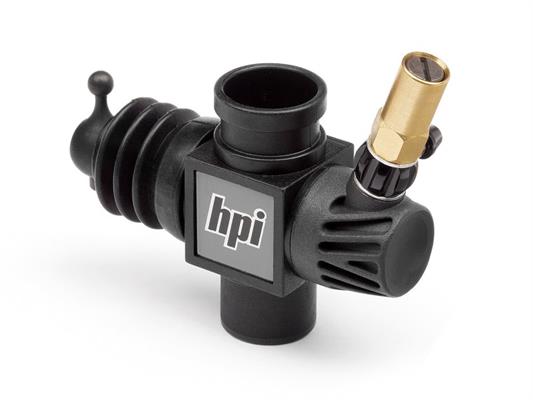 HPI - HP110613 - Slide Carburetor Complete 8Mm Composite (F3.5 Pro)