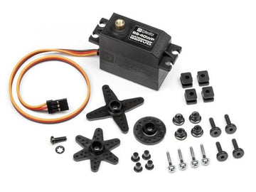 HPI - HP110650 - Hpi Ss-40Wp Servo Waterproof/6.0V/10Kg/Metal Gear