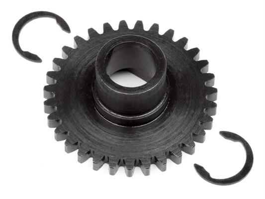 HPI - HP111167 - Idler Gear 31Tx1M (Steel)