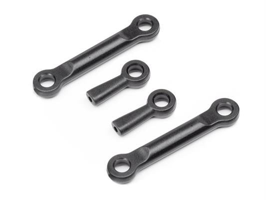 HPI - HP111297 - Steering/Throttle Rod Set