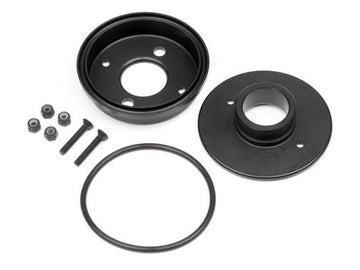 Air Filter Joint Set