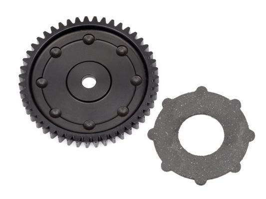 HPI - HP111800 - Heavy Duty Spur Gear 47Tx5Mm