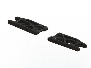 Rear Lower Suspension Arms 117mm