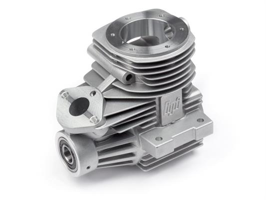 HPI - HP112387 - Crankcase (Octane 15Cc)