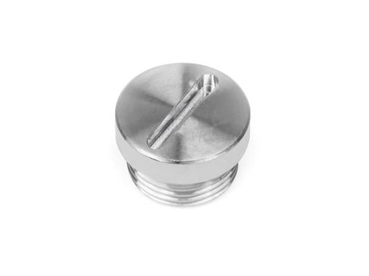Crankcase Plug (10X12X7.6Mm)