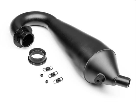 HPI - HP112494 - Muffler 19X56X180X11Mm