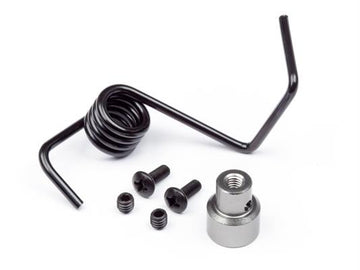 Muffler Mount / Hanger Wire Set