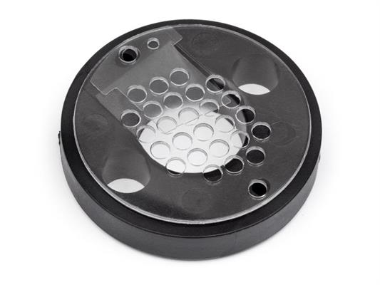 Intake Air Reducer Set 19X46X9Mm