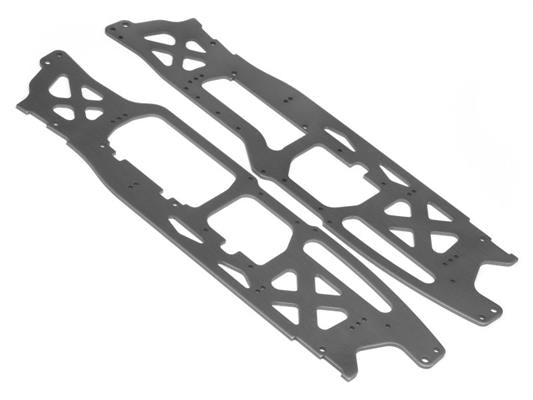 HPI - HP113332 - Main Chassis Set