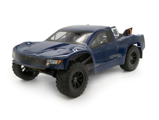 HPI - HP113370 - Ford F-150 Svt Raptor Short Course Body