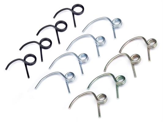 Clutch Spring Set (0.8mm / 0.9mm / 1.0mm)