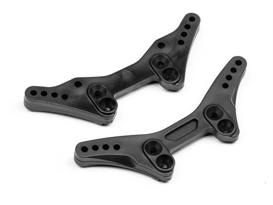 HPI - HP113703 - SHOCK TOWER (FRONT/REAR)