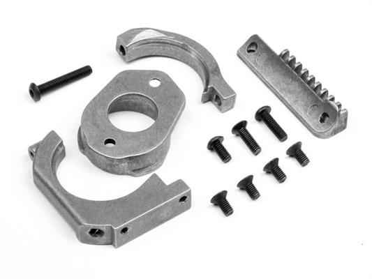 HPI - HP113711 - MOTOR MOUNT SET