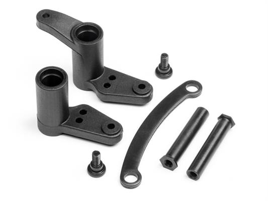 HPI - HP113712 - STEERING POST SET