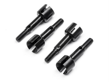 HPI - HP113714 - AXLE SHAFT (5X237MM/4PCS)