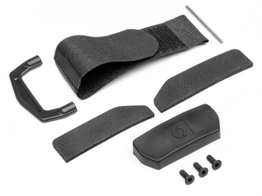 HPI - HP113715 - BATTERY STRAP SET
