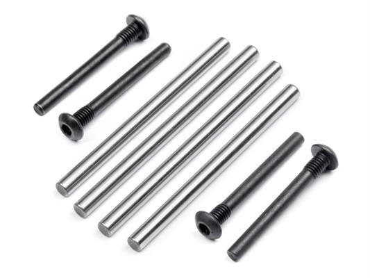 HPI - HP113716 - HINGE PIN SET