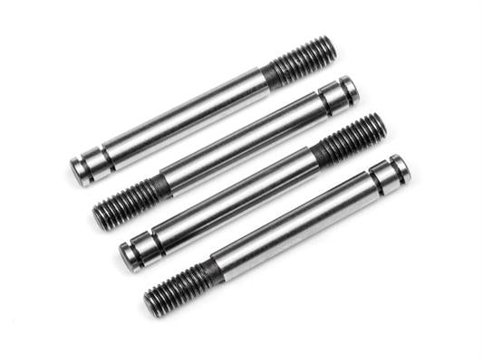 HPI - HP114307 - SHOCK SHAFT 3.0X28MM (4PCS)