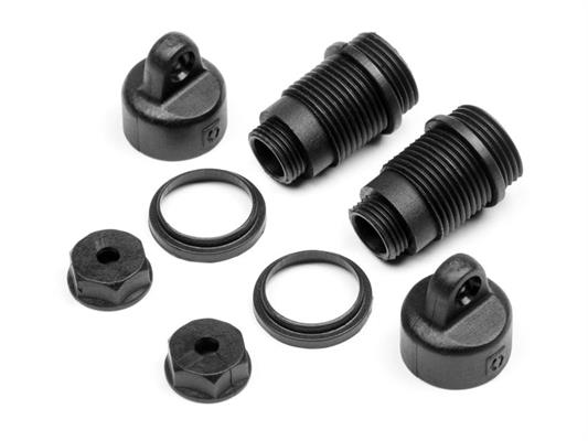 HPI - HP114427 - SHOCK BODY SET (2PCS)