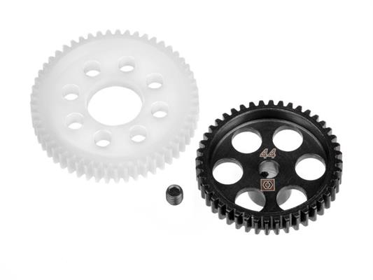 HPI - HP114569 - HIGH SPEED GEAR SET (SPORT 3)