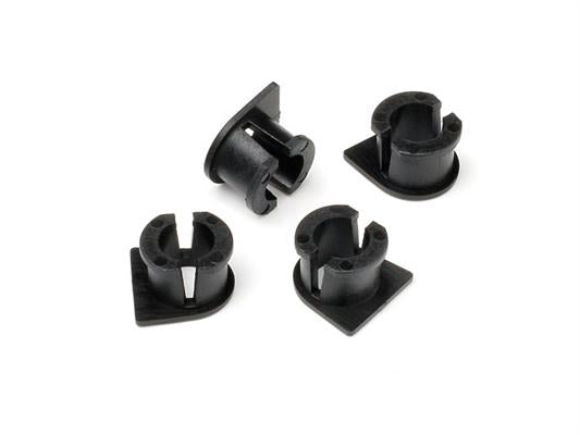 HPI - HP114753 - Shock Cap Bushing (4Pcs)