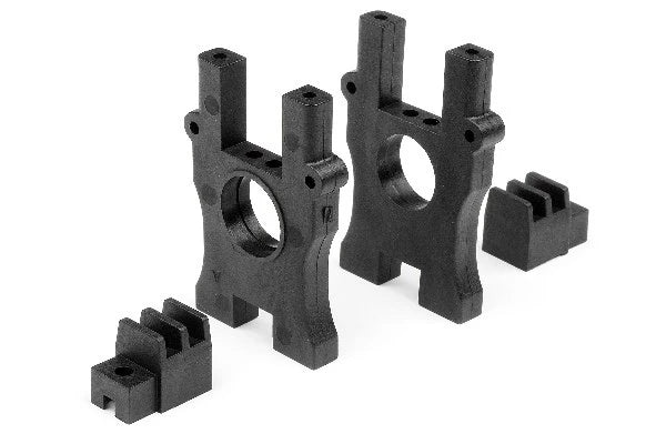 HPI - HP101206 - Center Diff Housing Set