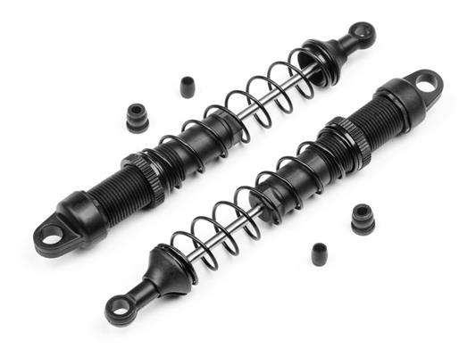 HPI - HP115289 - Sport Shock Set (Rear/2Pcs)