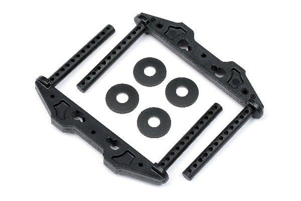 HPI - HP101293 - Body Mount Set
