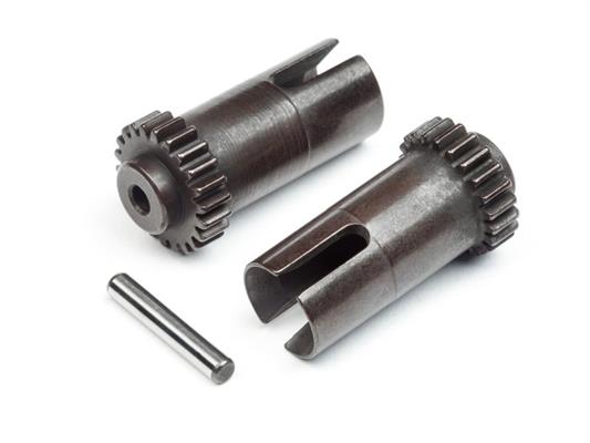 HPI - HP115290 - Diff Outdrive (2Pcs)