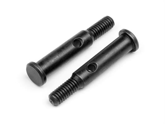 HPI - HP115293 - Front Axle (2Pcs)