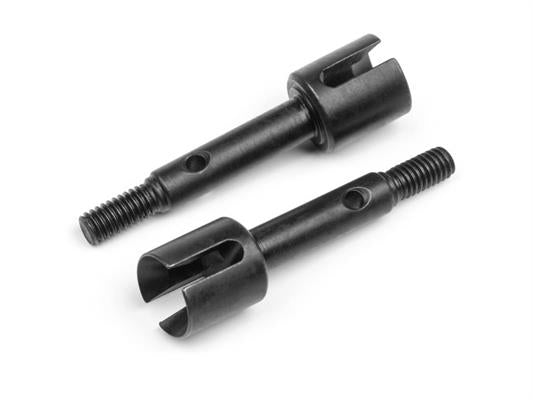 HPI - HP115295 - Stub Axle (2Pcs)