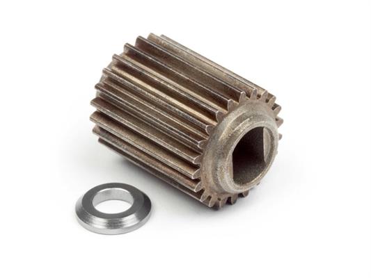 HPI - HP115299 - Top Shaft Gear Set (22T)