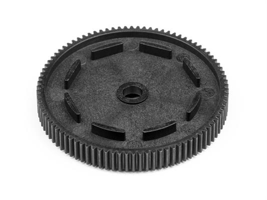 HPI - HP115316 - 90T Spur Gear (48P)