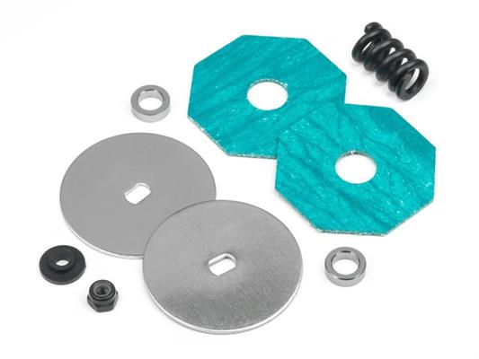 HPI - HP115318 - Slipper Pad Set