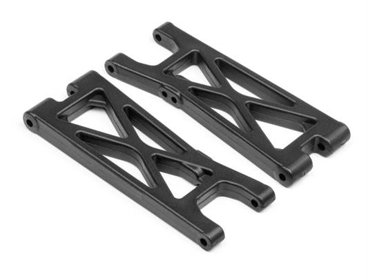 HPI - HP115321 - Rear Suspension Arm Set