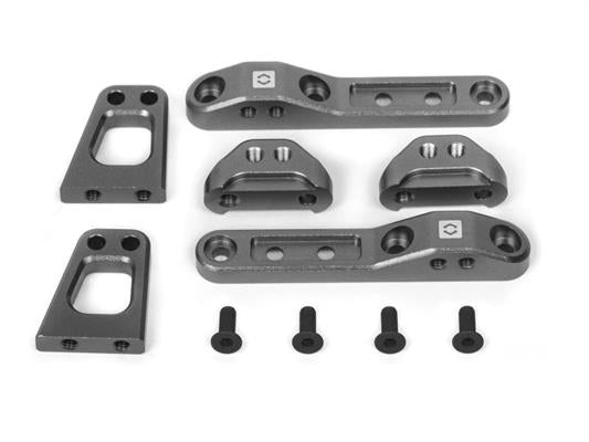 HPI - HP115433 - Front Camber Link Mount Set