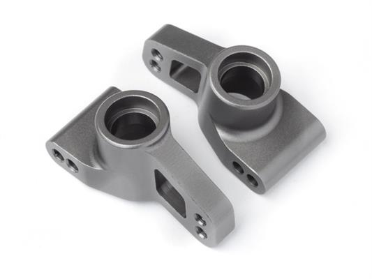 HPI - HP115439 - Aluminum Rear Hub Carrier Set