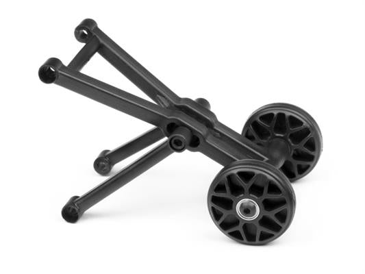 HPI - HP115495 - Wheelie Bar Set