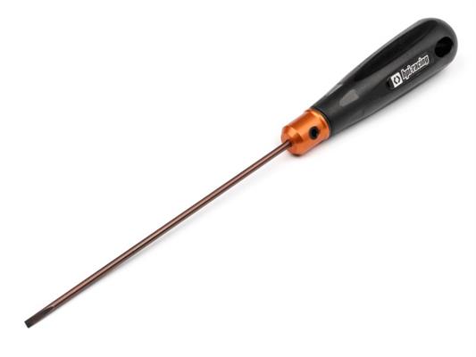 HPI - HP115531 - Pro-Series Tools 3X150Mm Flat Blade ScreWDriver